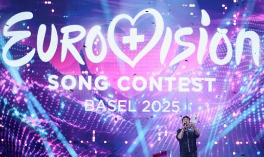 Španjolska ponovno pozvala na isključenje Izraela s Eurosonga