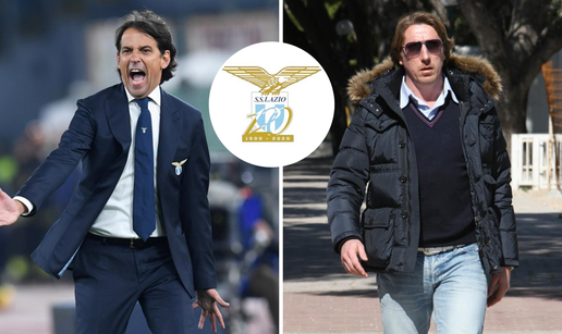 Lazio je čudo! Inzaghi naslov uzeo s Bokšićem, ide po drugi