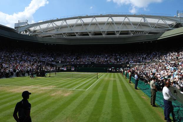 Wimbledon