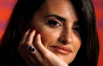 Penelope Cruz: 'Ljuti me što se s gađenjem priča o ženama...'