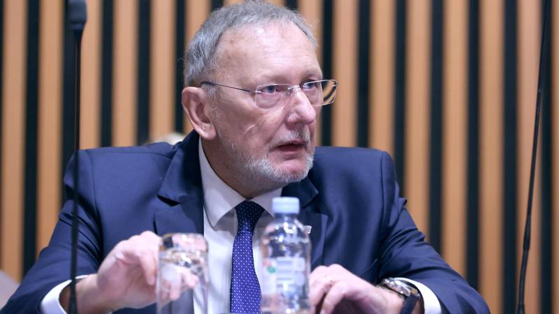 SDP ne želi Chat kontrolu. Božinović: Oni se pretvaraju  u populističku stranku