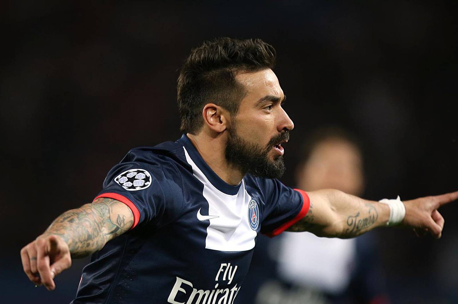 Pariz: Liga prvaka,  Paris Saint-Germain - Chelsea