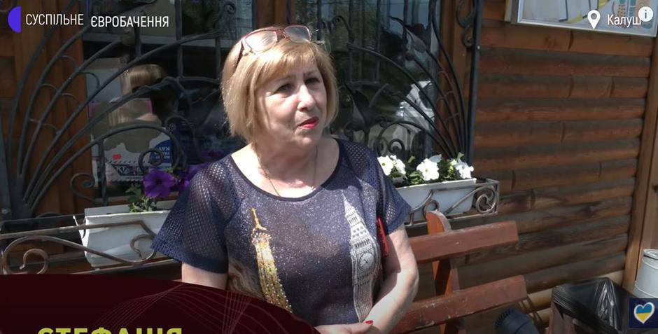 Evo kako izgleda najpoznatija mama u Ukrajini, pobjednici Eurosonga pjevaju o njoj