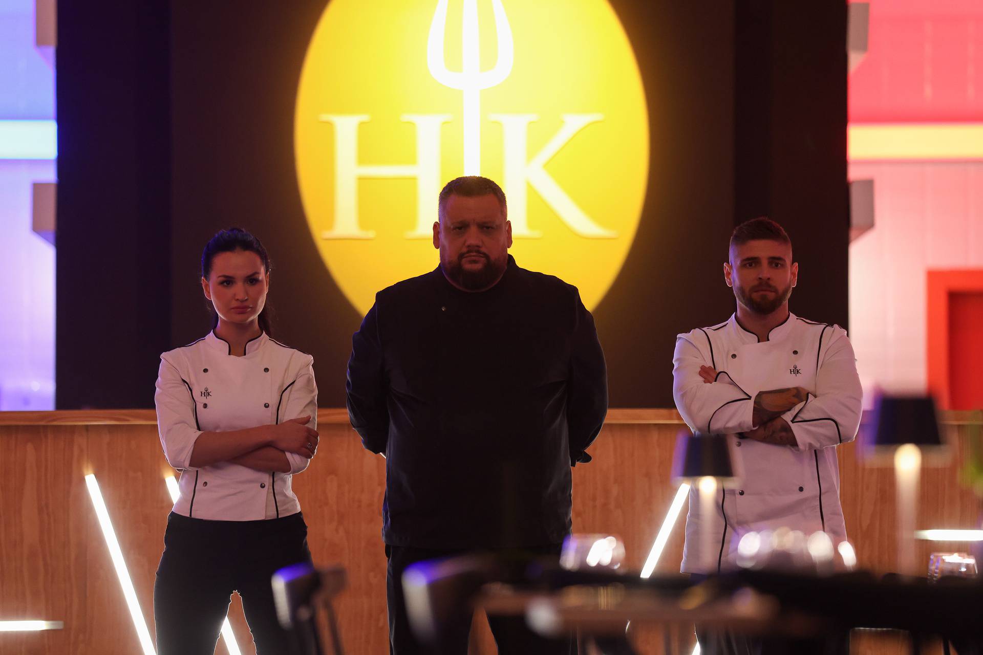 Kako će izgledati 'Hell's Kitchen Hrvatska'? Pobjednik će osvojiti nagradu od čak 30.000 eura