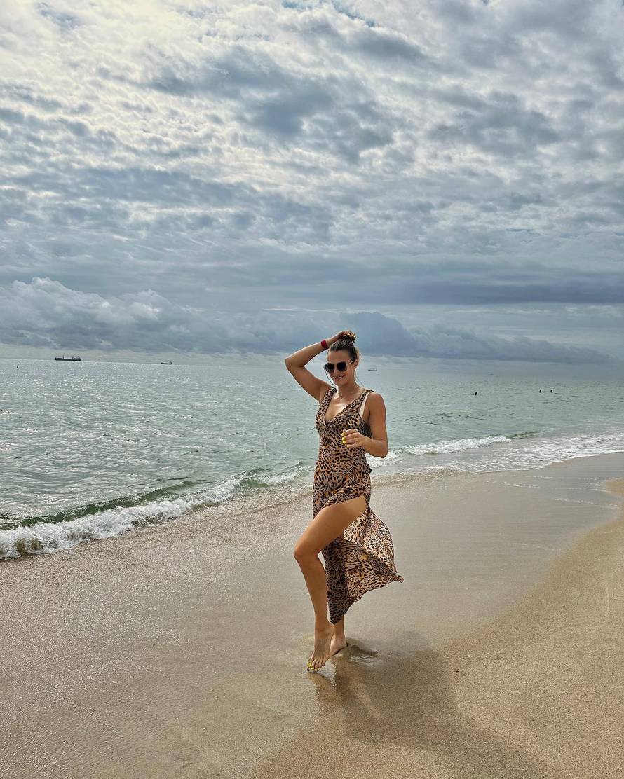 Sabaljenka nosila skupocjeni prsten nakon zaruka: 'Nadam se da će sjaj omesti protivnice'