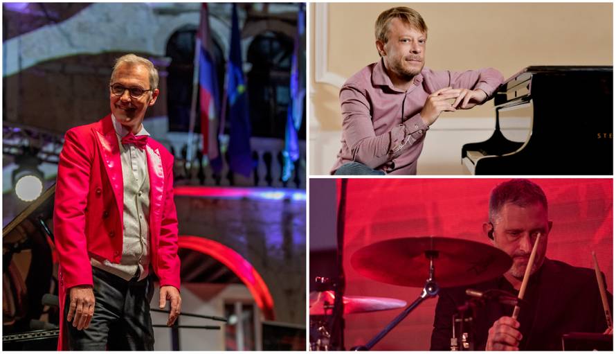 Nova sezona Scene Amadeo se obogaćuje uz zvukove Matije Dedića, Šercara i Meštrovića...