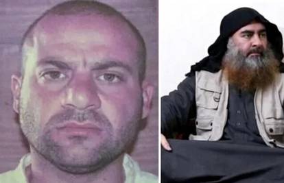 Nemilosrdni krvnik ISIL-a: On je nasljednik Al-Baghdadija...