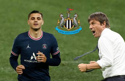 Newcastle želi zvijezdu PSG-a, na klupu bi mogao Conte: Svih 19 klubova na hitnom sastanku