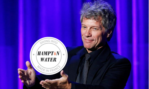 Od rokera do vinara: Jon Bon Jovi ima najbolji rose u 2018.