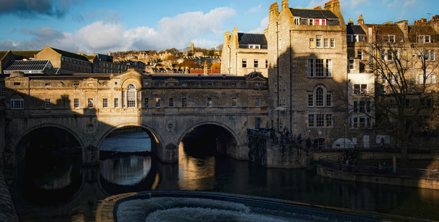 7 lokacija na kojima se snimao Bridgerton koje možete posjetiti