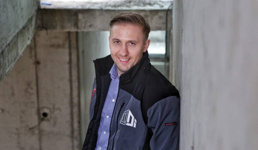 'Hrvatskoj trenutačno nedostaje između 230.000 i 290.000 stanova', tvrdi stručnjak