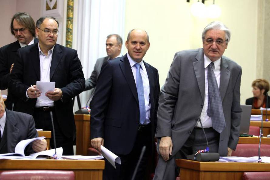 Patrik Macek/PIXSELL