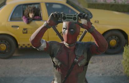 'Deadpool 2': Brbljavi plaćenik oborio je mnoge kino rekorde