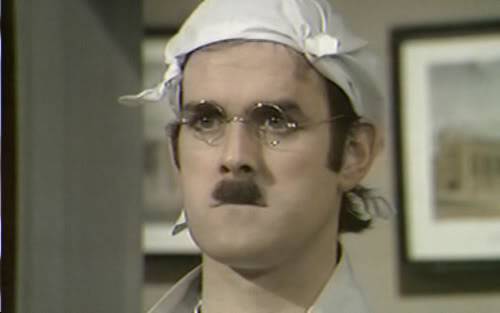 Zvijezda Monty Pythona: 'On je došao gledati moj film i umro od smijeha. Doživio je srčani...'