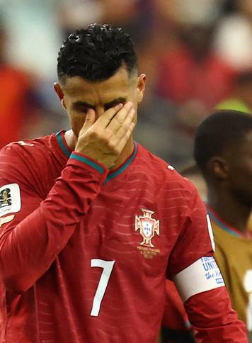 FIFA World Cup 2026 - Round of 16 - Portugal v Spain