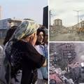 U potresima u Turskoj dosad je poginulo više od 90.000 ljudi: 'Zgrade su nepravilne i loše..'
