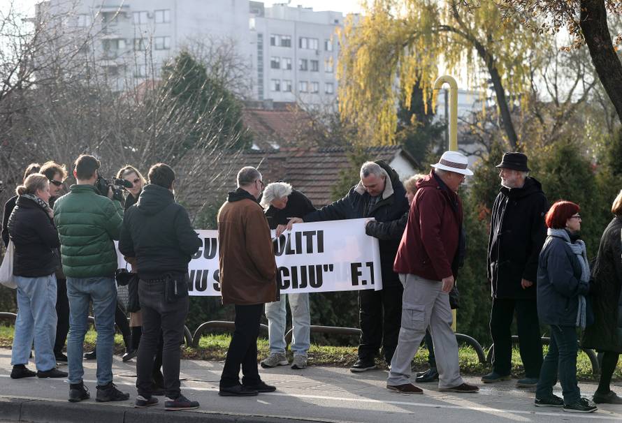 Otkrili spomenik Tuđmanu, evo tko je sve bio među uzvanicima