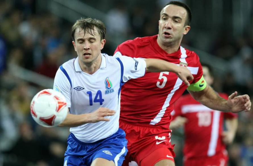 Sanjin Strukić/PIXSELL