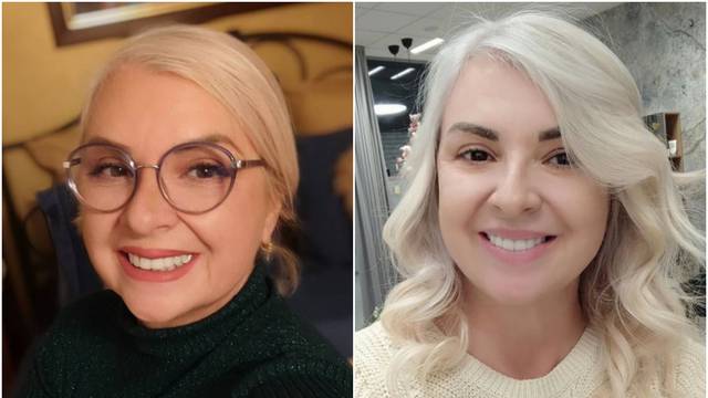 Danijela Dvornik se počastila za rođendan novom frizurom: 'Ne prepoznajem samu sebe ovako'