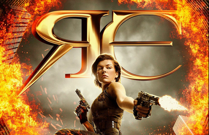 Milla Jovovich protiv zombija: 'Resident Evilu' najzad je kraj