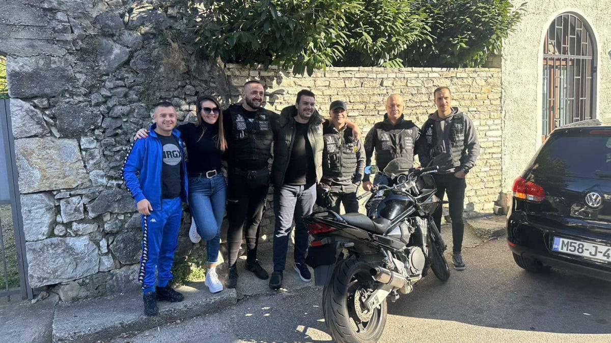 Dirljiva gesta! Izgubio motor u bujici u Jablanici, a sada dobio novi od nepoznatog sugrađana