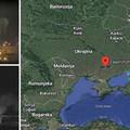 Zaporožje je najveća nuklearka u Europi. Kuleba: Da eksplodira, bilo bi 10 puta jače od Černobila