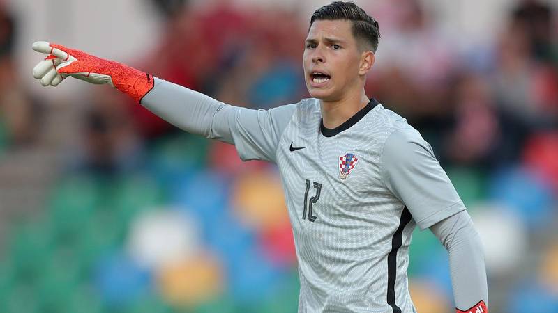 Zlatko Dalić je prvi put pozvao golmana iz 2. lige. Evo tko je on