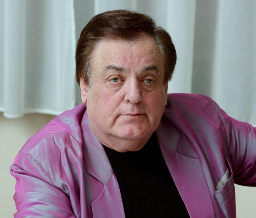 Jacques se prisjetio Kiće: Mislim da je prečesto bio podcijenjen. On je naše nacionalno blago...