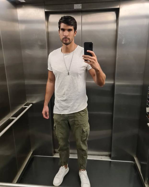 Tko je novi Gospodin Savršeni? Miloš je bio Mister Srbije, otkrio i čime ga djevojke mogu osvojiti