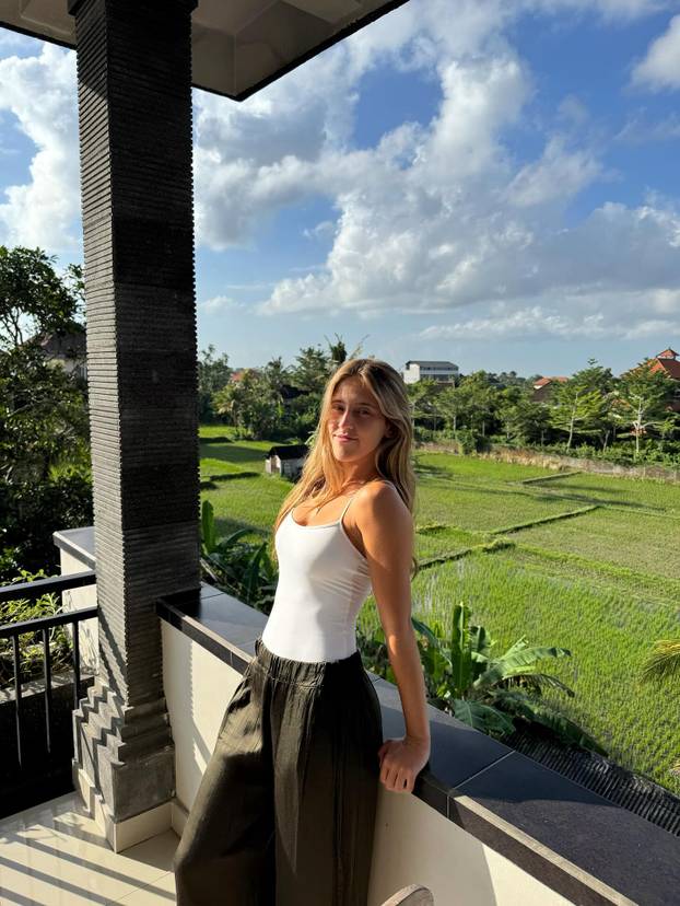 FOTO Braco i seka hit su SP-a! On je strpao Ronalda u džep, a ona ga prati i drži prizemljenim