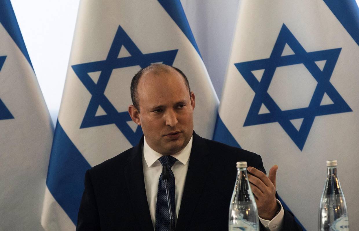 Izrael je otvoren za "dobar" nuklearni sporazum s Iranom