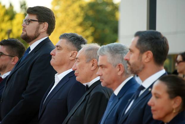 Pula: Svečano otvoren luksuzni heritage Hotel Monumenti 