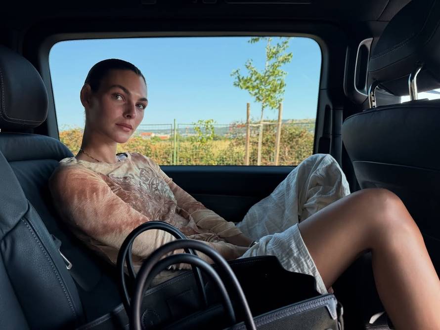 Cura Leonarda DiCaprija na otvaranju Zimskih olimpijskih igara nosila zastavu Italije