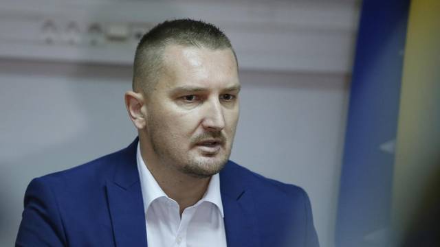 Mostar: Ministar Josip Grubeša o nasilnoj smrti djevojke Lane Bijedić
