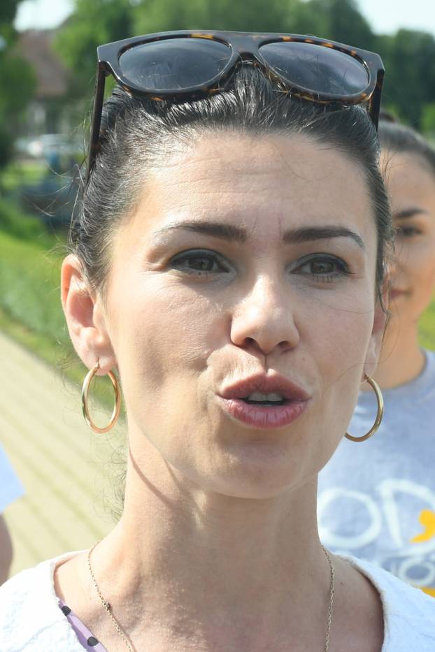 Sisak: Na konferenciji za medije najavljena manifestacija Hod za život