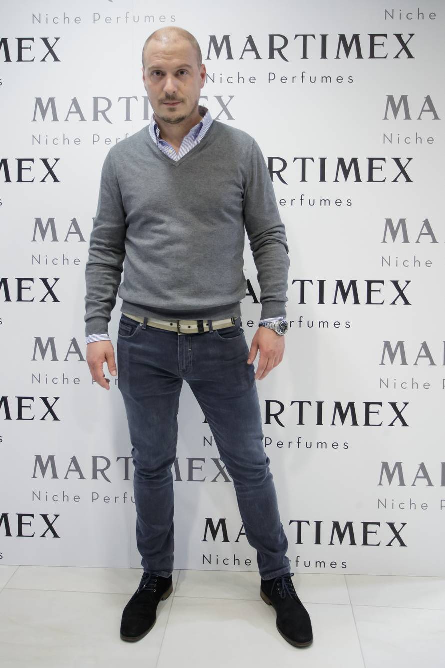 Glumac Petar Ćiritović razvodi se od supruge Lucije, jednom su se već razišli pa ipak pomirili...