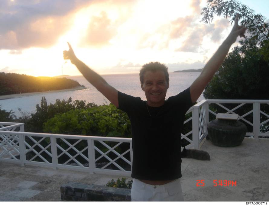 Ruskinje, privatni letovi, party na otoku: Ovako je Epstein gradio svoju mrežu sa slavnima