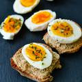 Tvrdo kuhana jaja - evo koliko mogu trajati i kako ih čuvati