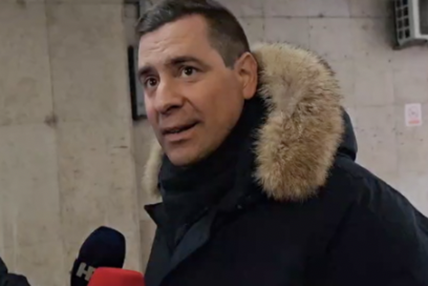 Mislav Herman o Dabri, izboru ministra i lokalnim izborima