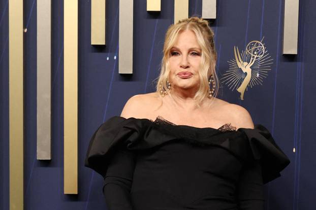 The 77th Primetime Emmy Awards in Los Angeles