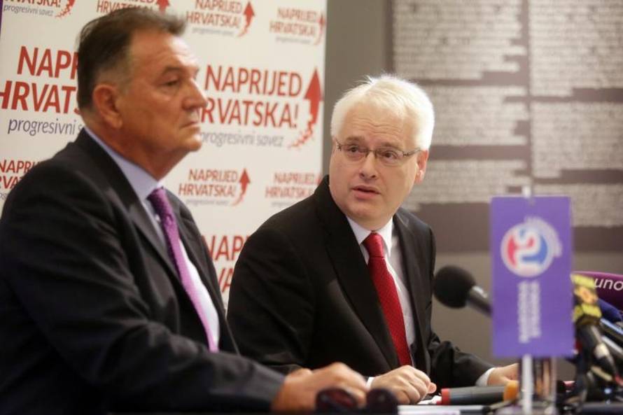 Borna Filić/PIXSELL