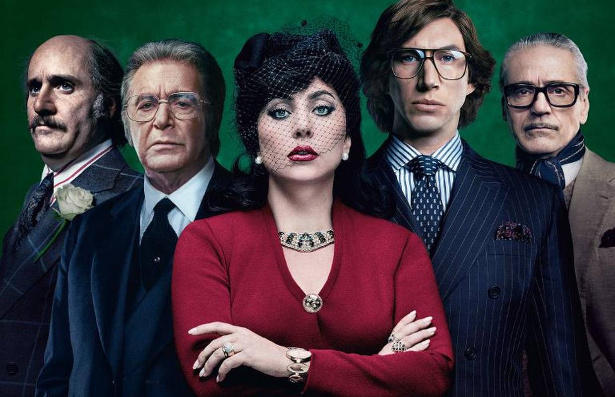 Film 'Dinastija Gucci' ne sviđa se nasljednicima modne kuće, a producentima prijete tužbom