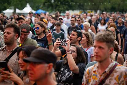 FOTO Posljednji dan INmusic festivala: Nastupali Royksopp, Ibibio Sound Machine i brojni...