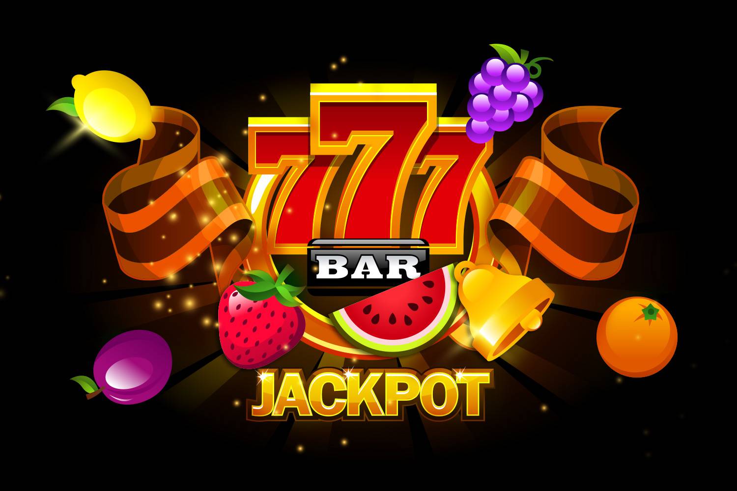 Slot casino simboli koje trebate znati