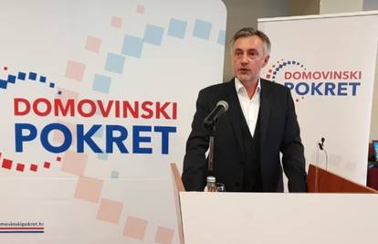 Rivali za desničarske glasove: Škoro kao 'komitetlija' i HDZ kao duhovni nasljednik Partije