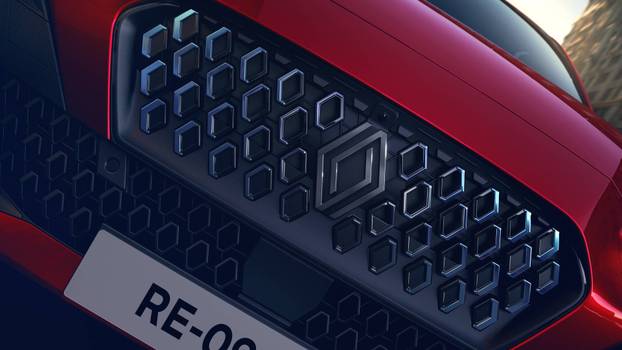 RENAULT CLIO VI FULL HYBRID E-TECH (RB3B1 HEV)