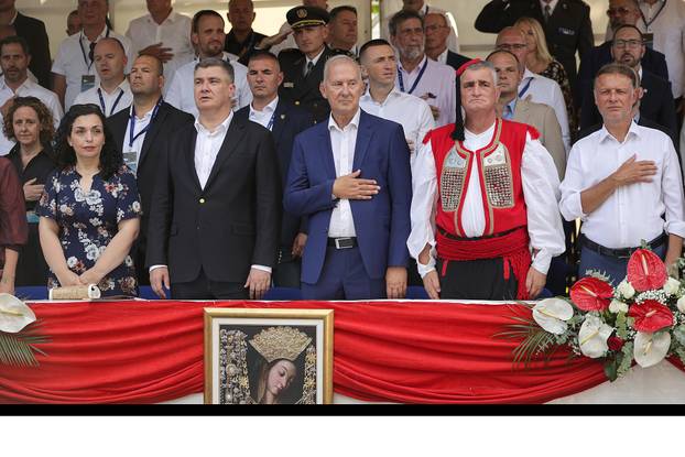 Sinj: 309. Sinjska alka