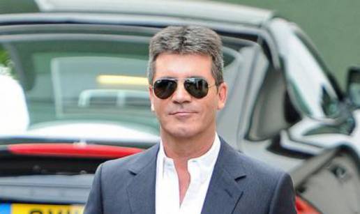 Simon Cowell postao tata: Eric je zdrav i zgodan, sretan sam