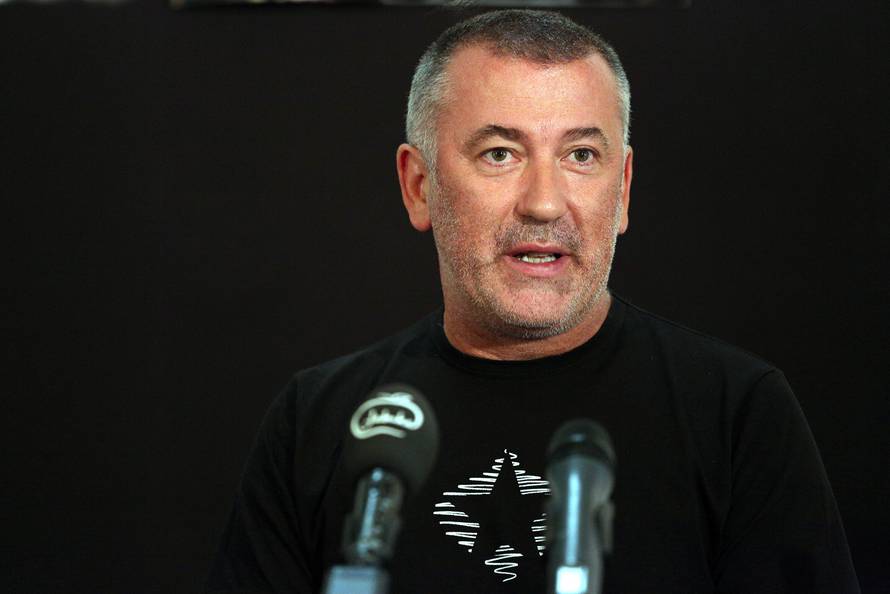 Redatelj Ivica Buljan: 'Ljevica se mora gurati u institucije, a ne ih prepustiti sve desničarima...'