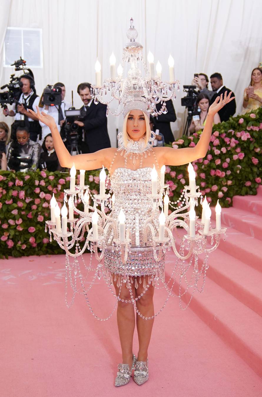 The MET Gala 2019 - New York